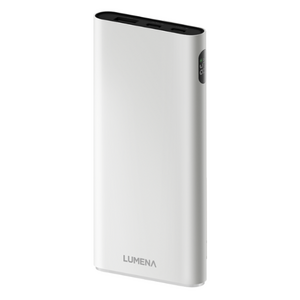 루메나 고속충전 보조배터리 10000mAh C타입