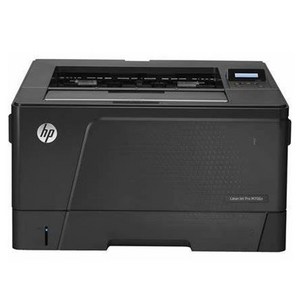 HP A3 흑백 레이저젯 프로 프린터