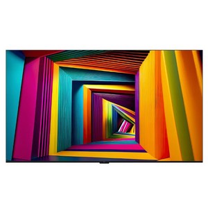 LG전자 4K UHD LED TV, 247cm(98인치), 스마트 TV, 벽걸이형, 방문설치