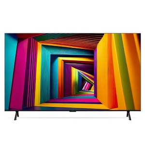 LG전자 4K UHD LED TV, 247cm(98인치), 스마트 TV, 스탠드형, 방문설치