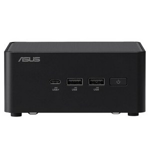 에이수스 2024 NUC 14 Pro Kit 코어Ultra7 인텔 14세대