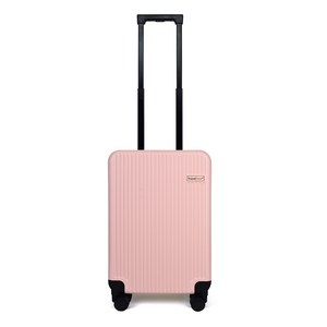 트래블기어 폴더블 중대형 캐리어