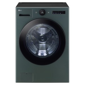 LG전자 트롬 오브제컬렉션 세탁기 25kg 방문설치