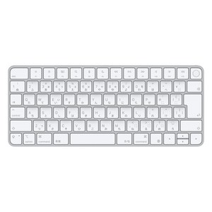 Apple 2024 Touch ID Magic Keyboard