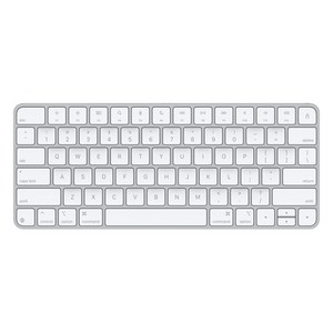 Apple 2024 Magic Keyboard