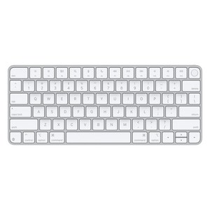 Apple 2024 Touch ID Magic Keyboard