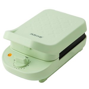 키친아트 렉스 4 in 1 타이머 와플 샌드위치 메이커