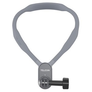 텔레신 액션캠 넥마운트 스트랩 일반