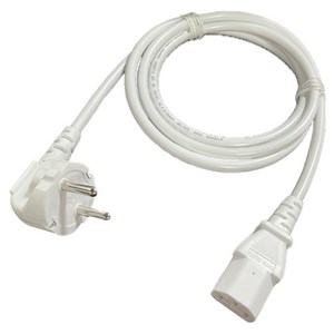 애니포트 국산 AC코드 220V 10A 파워케이블