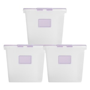 리빙숲 뉴 스퀘어 리빙박스