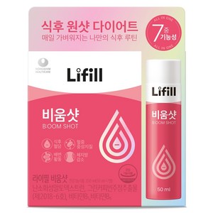 라이필 비움샷 7p, 1개, 350ml