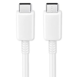 언박싱 C타입-C타입 삼성 호환 갤럭시 초고속 25W PD 충전 데이터전송 케이블