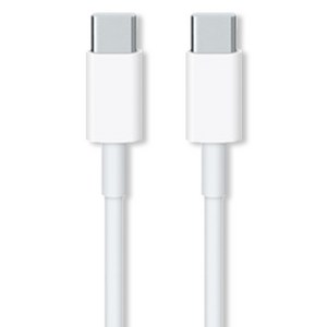 언박싱 C타입-C타입 맥북 아이패드 노트북 애플 호환 100W 초고속 충전 데이터전송 케이블