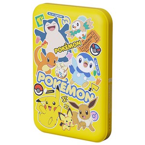 포켓몬스터 맥세이프 고속 유무선 충전 보조배터리 5000mAh