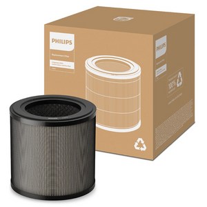 필립스 퓨어프로텍트 미니 900 시리즈 나노프로텍트 필터 FY0910/30