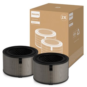 필립스 퓨어프로텍트 3200 시리즈 나노프로텍트 필터 FY3200/30