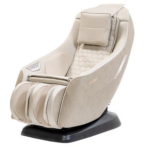 브람스 벨라S 컴팩트 안마의자 방문설치