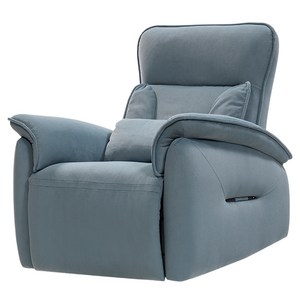 브람스 리클라이닝 릴렉스 1인용 소파 안마의자 방문설치