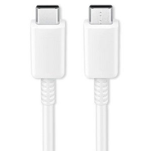 언박싱 삼성 호환 C to C 초고속 충전 케이블 갤럭시 PD타입