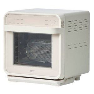 풀무원건강생활 스팀쿡 플러스 에어프라이어 15L