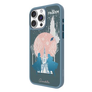 벨킨 쉐어포스 맥세이프 마그네틱 보호 휴대폰 케이스