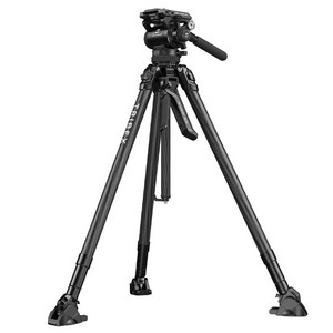 스몰리그 Potato Jet TRIBEX 유압 카본 삼각대 키트