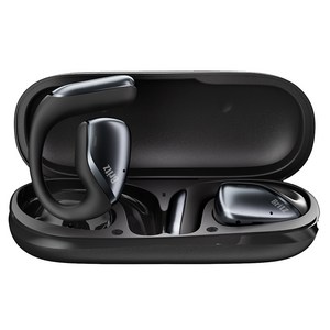 브리츠 Ai ENC 노이즈캔슬링 듀얼마이크 오픈형 블루투스 이어폰