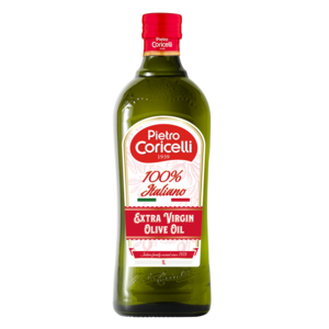피에트로코리첼리 이탈리아산 엑스트라버진 올리브유, 1L, 1개