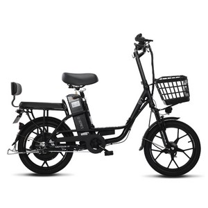 모토벨로 G7 DUAL 350W 48V 20Ah 전기자전거 고객직접설치