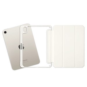라이노핏 클리어쉴드 플러스 아이패드 케이스