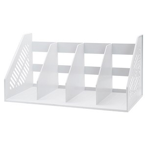 카파맥스 4단 책꽂이