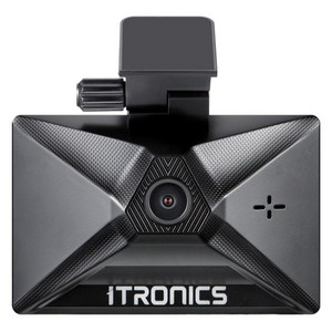 아이트로닉스 전방 QHD 후방 FHD 2채널 SSD 블랙박스 ITRONICS SSD
