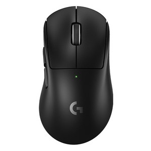 로지텍 PRO X SUPERLIGHT 2 DEX 게이밍 무선 마우스
