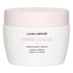 로라메르시에 세럼 바디 크림 앰버 바닐라