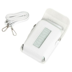 인스탁스 미니 링크3 가죽 케이스