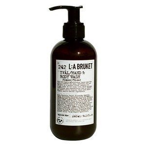 라부르켓 핸드 & 바디워시 엘더, 240ml, 1개