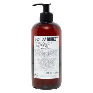 라부르켓 핸드 & 바디워시 엘더, 450ml, 1개