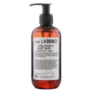 라부르켓 핸드 & 바디워시 그레이프프룻 리프