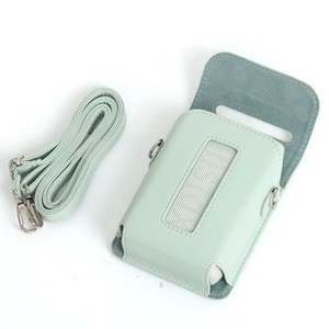 인스탁스 미니 링크3 가죽 케이스