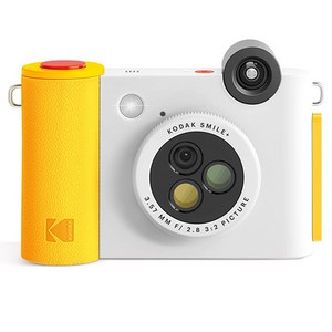 코닥 스마일플러스 디지털 즉석 카메라
