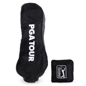 PGA투어 어셈블 골프 항공커버