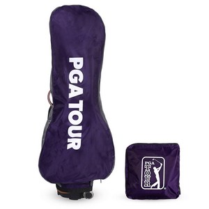 PGA투어 어셈블 골프 항공커버