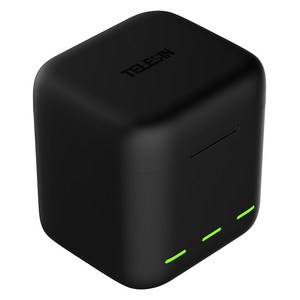 텔레신 고프로 13 큐브충전기