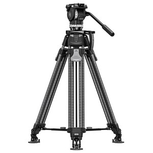 레오포토 보링 비디오 삼각대 세트