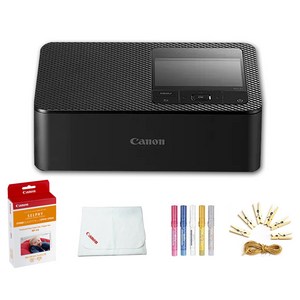 캐논 설피 프린터 + 용지 RP-54 + 포켓 파우치 + 포토라인 + 미피펜 세트