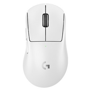 로지텍 G PRO X SUPERLIGHT 2 DEX 무선 마우스