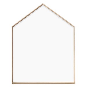 맘스보드 레브 하우스 보드, 내츄럴 + 밀키화이..., M, 1개