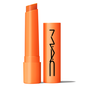 맥 스쿼트 플럼핑 글로스 스틱 립밤, 2.3g, 하자드, 1개