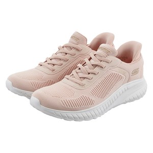 스케쳐스 여성용 밥스 스쿼드 카오스 운동화 SL0WCCFX104