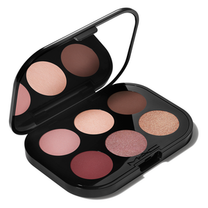 맥 커넥트 인 컬러 아이 섀도우 팔레트 X6